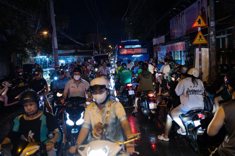 TP.HCM het ngap,  trieu cuong anh 2