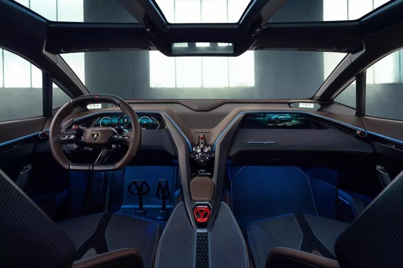sieu xe lamborghini anh 1