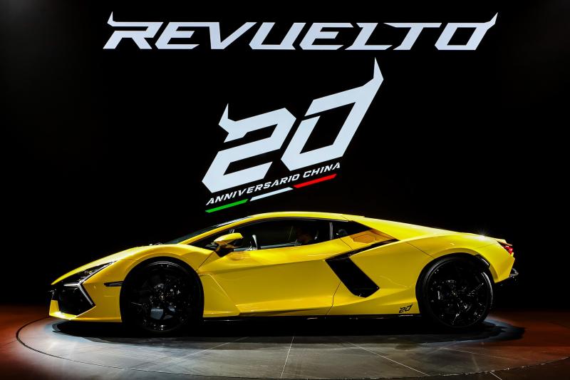 sieu xe,  lamborghini revuelto,  revuelto,  lamborghini,  trung quoc,  ad personam anh 6