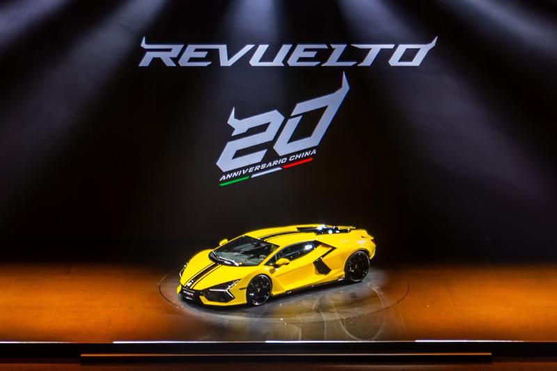 sieu xe,  lamborghini revuelto,  revuelto,  lamborghini,  trung quoc,  ad personam anh 8