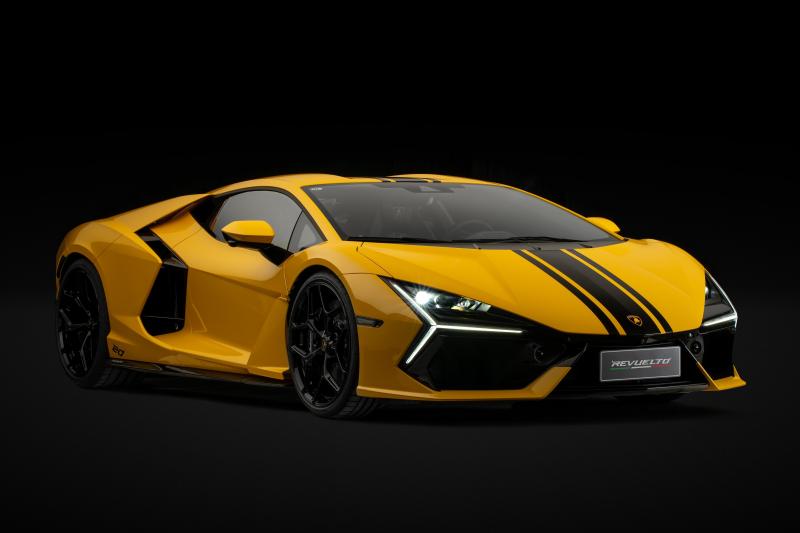 sieu xe,  lamborghini revuelto,  revuelto,  lamborghini,  trung quoc,  ad personam anh 2