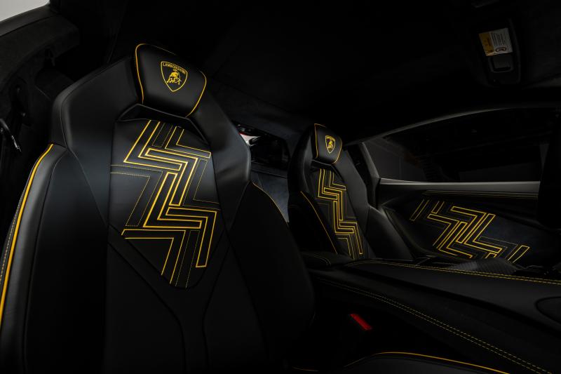 sieu xe,  lamborghini revuelto,  revuelto,  lamborghini,  trung quoc,  ad personam anh 5