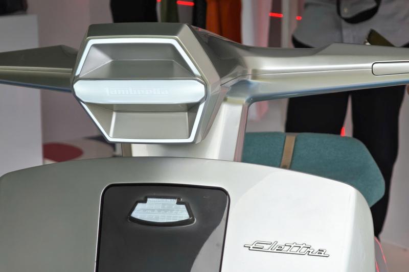 Lambretta Elettra anh 5