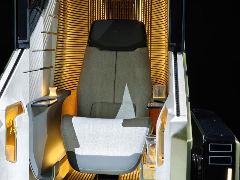 Lexus LS Micro Concept anh 6