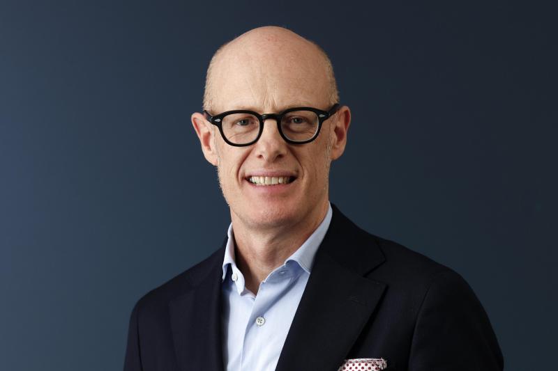 porsche,  ceo,  giam doc,  giam doc dieu hanh,  volkswagen,  xe dien,  ev,  hybrid,  Michael Leiters,  mclaren,  ferrari,  Oliver Blume anh 1