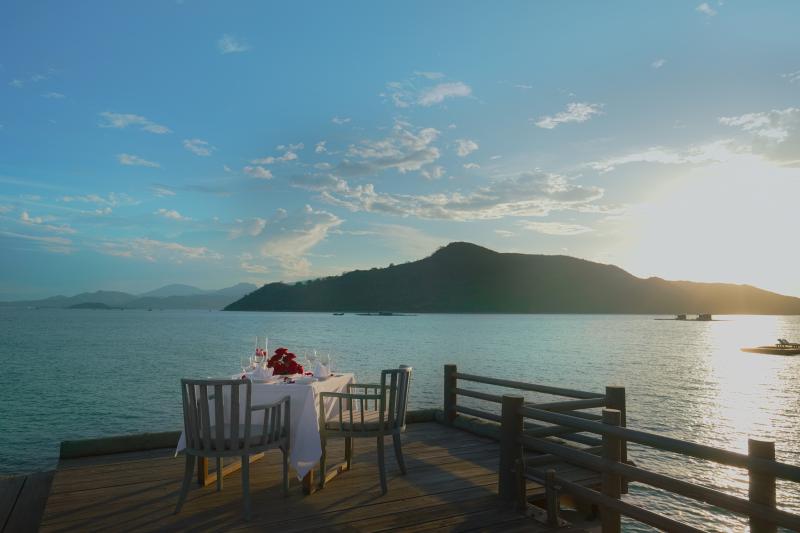 An Lam Retreats anh 3