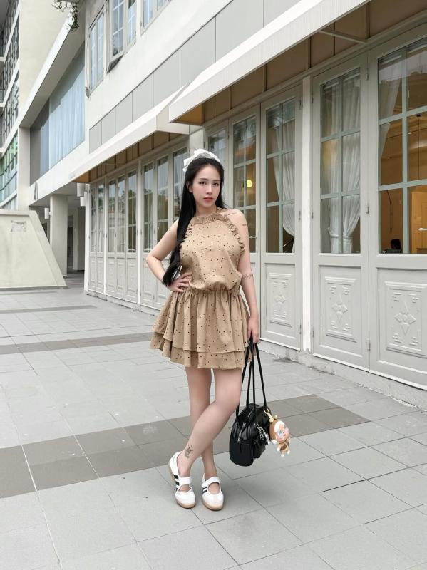 Newsfeed Rate,  Quynh Anh Shyn,  Thanh Thanh Huyen,  Huyen Baby,  Call Me Duy,  Joyce Pham,  con gai Minh Nhua,  Minh Nhua anh 9