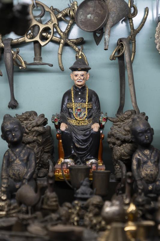 Pho tuyet nhat the gioi anh 9