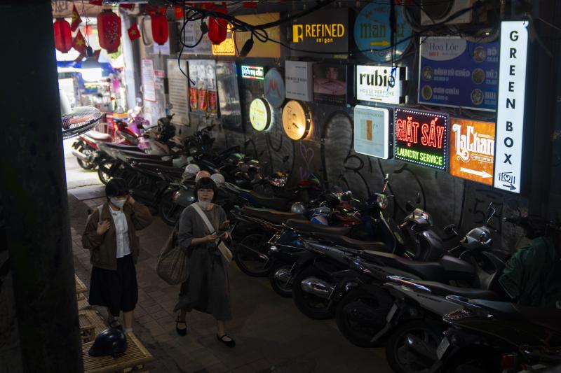 Pho tuyet nhat the gioi anh 3
