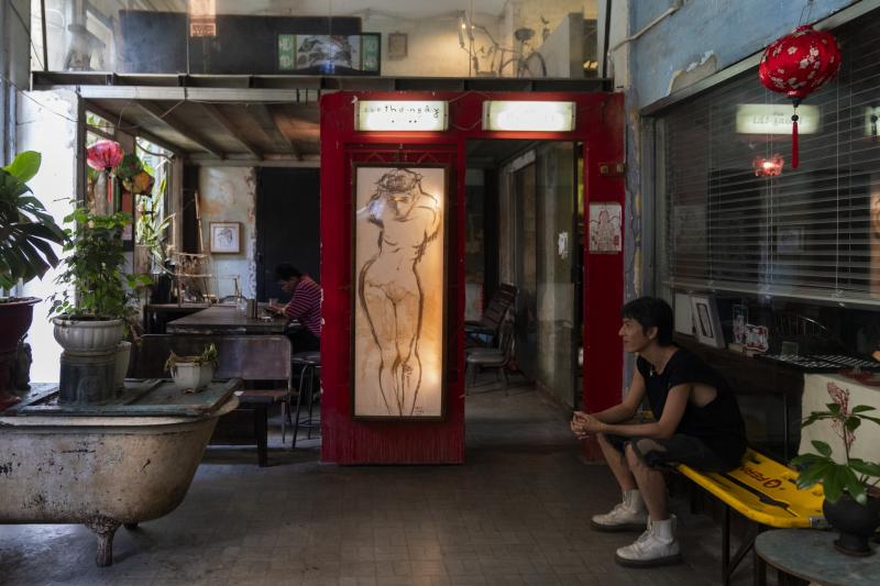 Pho tuyet nhat the gioi anh 6