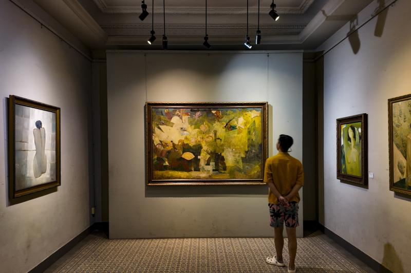 Pho tuyet nhat the gioi anh 19