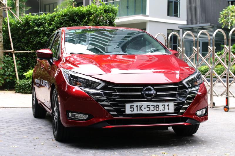 sedan co B anh 3