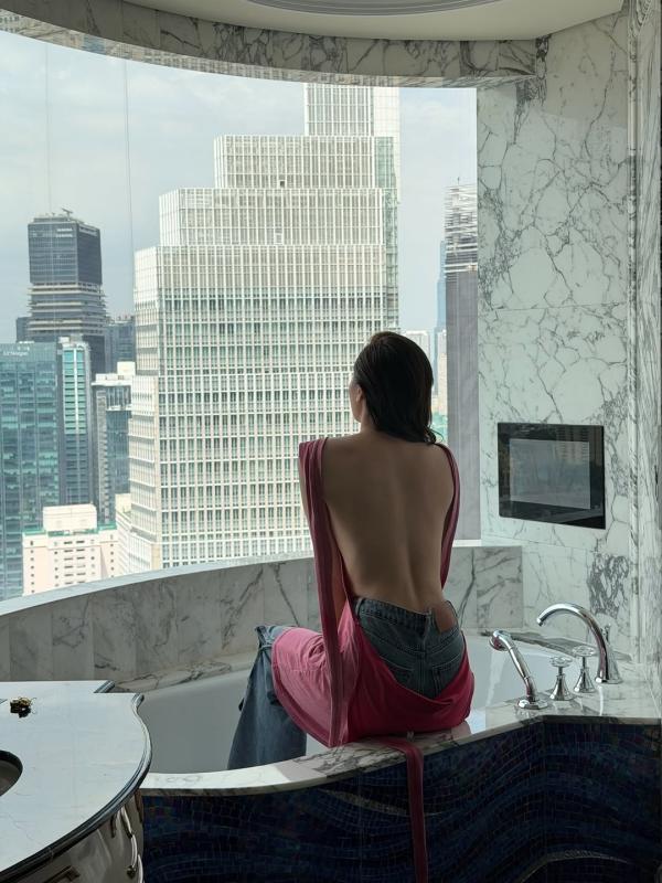 Ky Duyen,  Hoa hau Ky Duyen,  hoa hau,  Lo Lem,  con gai Quyen Linh,  Doan Hai My,  WAG,  Doan Van Hau,  vo Doan Van Hau anh 2