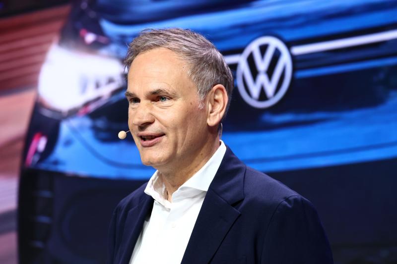 khung hoang,  thieu chip,  chip,  vi mach,  ban dan,  volkswagen,  porsche,  audi,  Oliver Blume,  Nexperia,  ha lan,  my,  trung quoc,  chien tranh thuong mai,  Michael Leiters anh 1