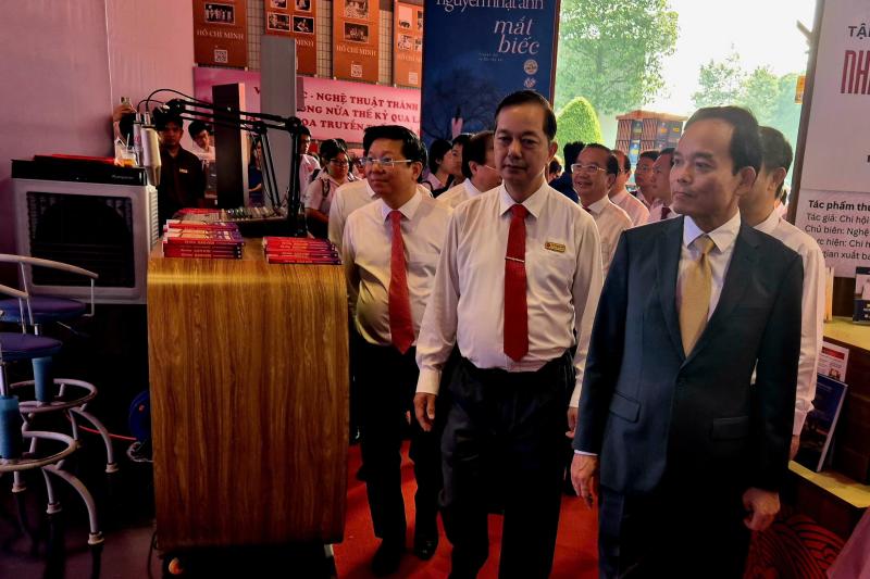 bi thu tran luu quang anh 1