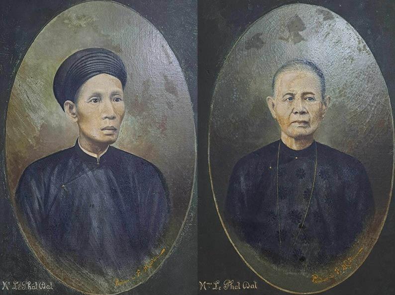 Gia toc Huyen Si anh 2
