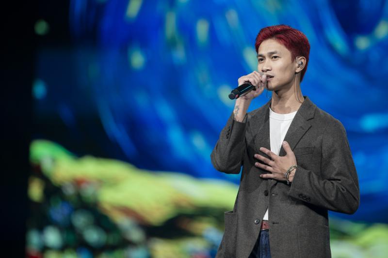 dai minh tinh,  van mai huong,  TikTok Awards Viet Nam,  Move for Better,  le trao giai anh 20