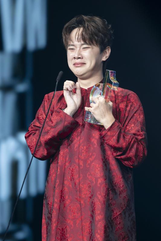 TikTok Awards 2025,  Con Co Day,  Van Anh Neymar,  Tun Cui Bap,  Ngoc Kem anh 2
