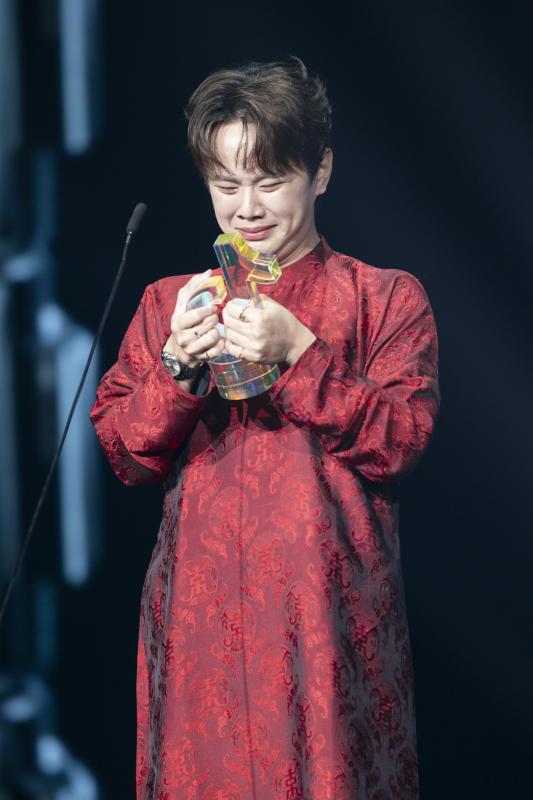 TikTok Awards 2025,  Con Co Day,  Van Anh Neymar,  Tun Cui Bap,  Ngoc Kem anh 3