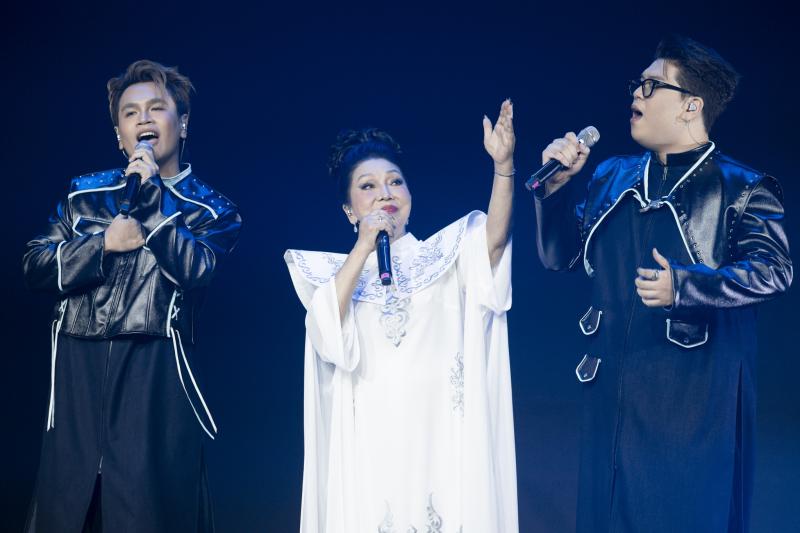 dai minh tinh,  van mai huong,  TikTok Awards Viet Nam,  Move for Better,  le trao giai anh 27