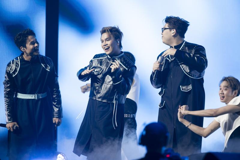 dai minh tinh,  van mai huong,  TikTok Awards Viet Nam,  Move for Better,  le trao giai anh 24