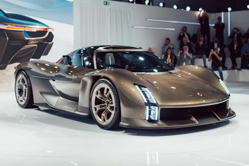 bmw,  toyota,  xe dien,  ev,  hybrid,  hydrogen,  pin nhien lieu,  pin nhien lieu hydrogen,  porsche,  neue klasse anh 1
