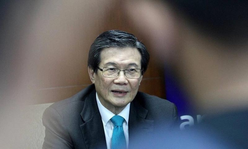 ty phu Chau A,  pham nhat vuong,  vingroup anh 5
