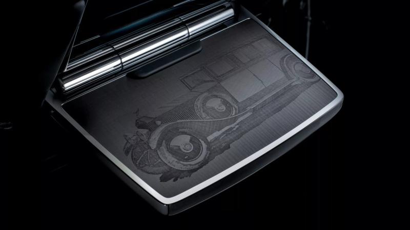 Rolls-Royce Phantom Centenary Private Collection anh 8