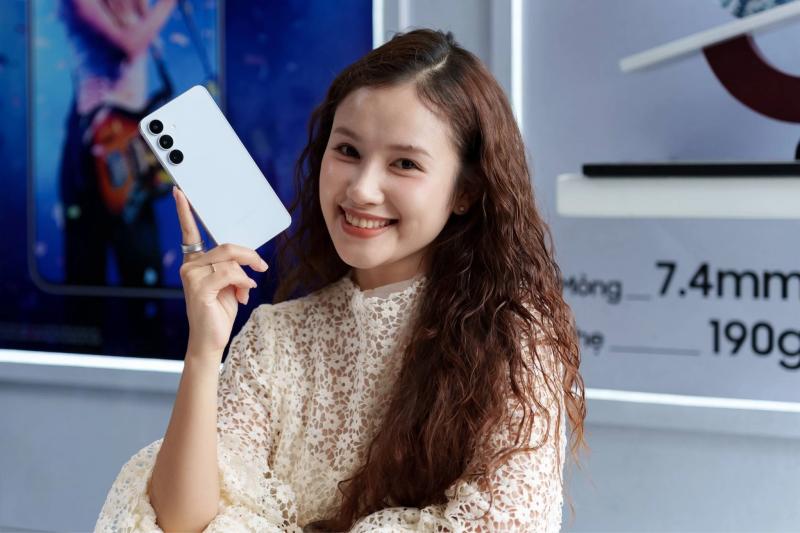 Samsung anh 1