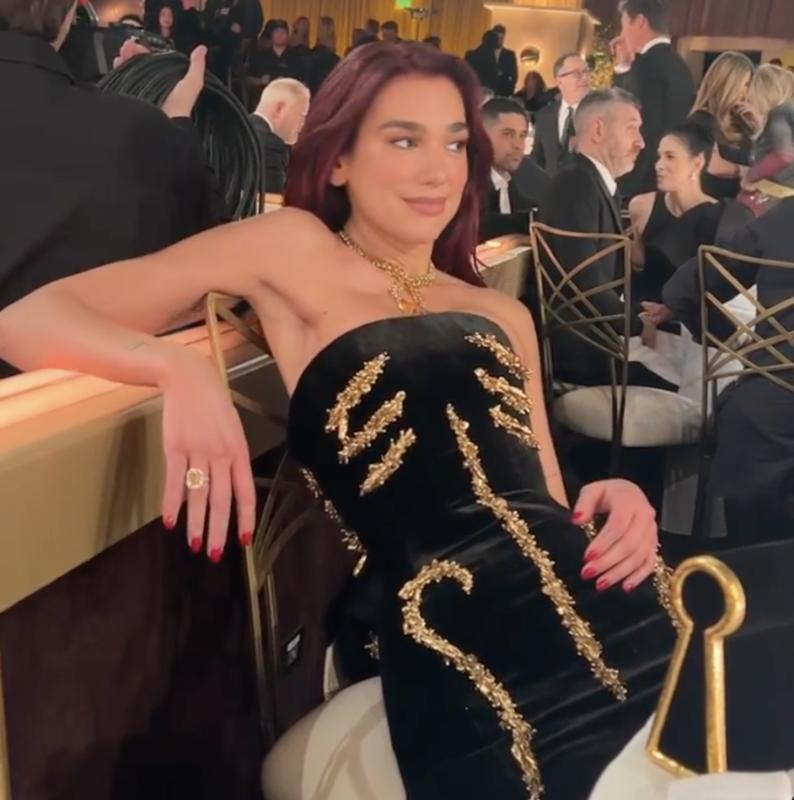 Academy Museum Gala 2025,  Academy Museum,  Hailey Bieber,  vo Justin Bieber,  Justin Bieber anh 10