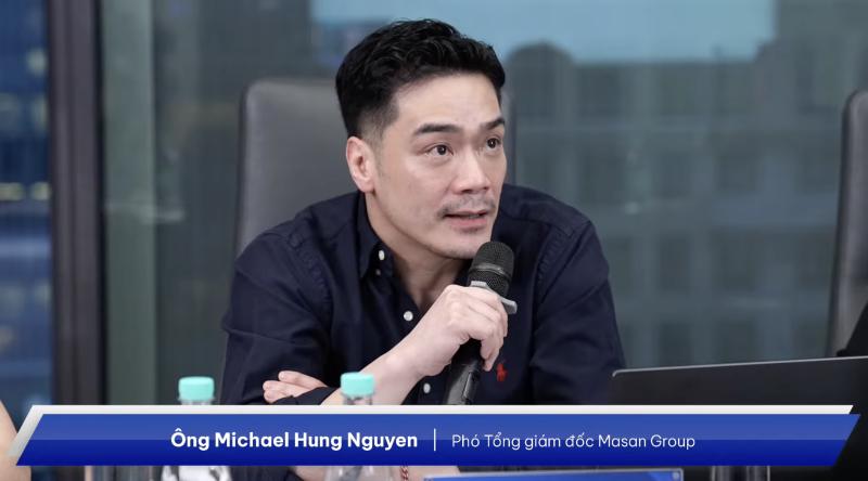 Tap doan Masan anh 1