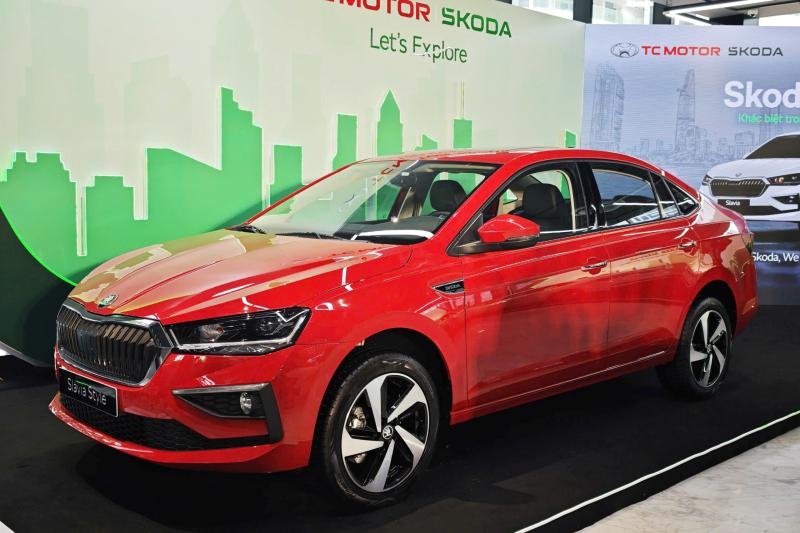 sedan co B anh 2