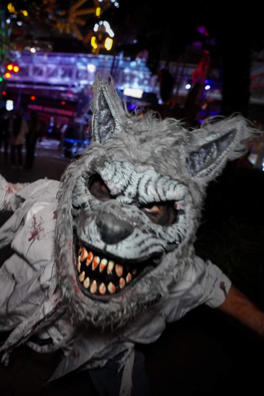Da Lat Halloween anh 12