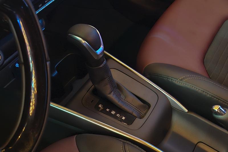 Suzuki Fronx anh 15