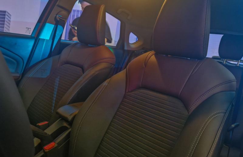 Suzuki Fronx anh 10