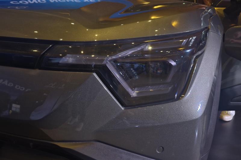 Suzuki e Vitara anh 4
