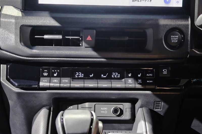 Toyota Land Cruiser FJ anh 10