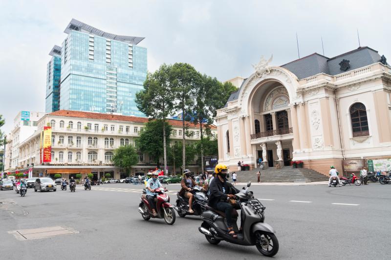 bieu tuong du lich TP.HCM anh 8