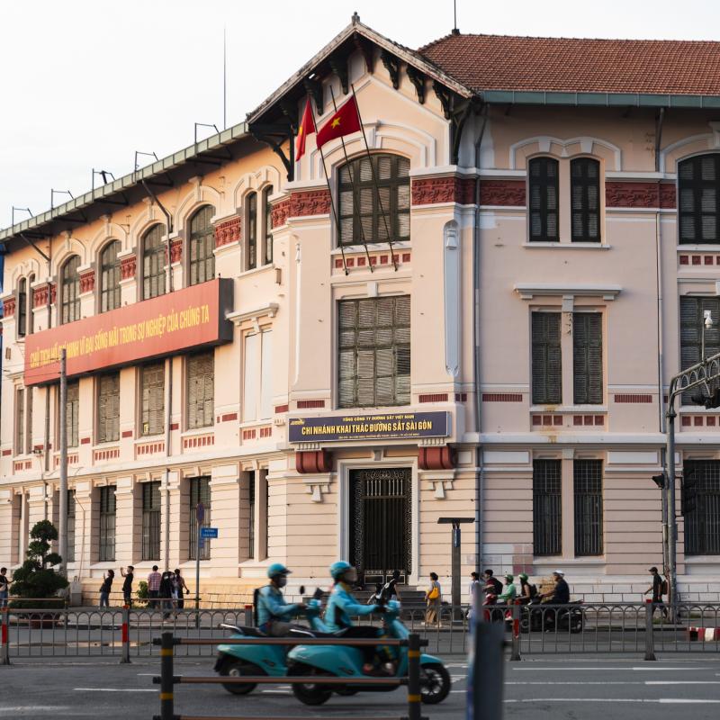 bieu tuong du lich TP.HCM anh 24