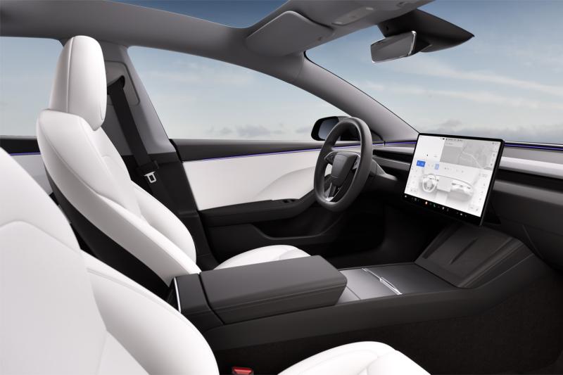 xe dien,  ev,  tesla,  tesla model 3,  model 3 standard,  tesla model 3 standard,  model y,  model y standard,  tesla model y standard anh 11