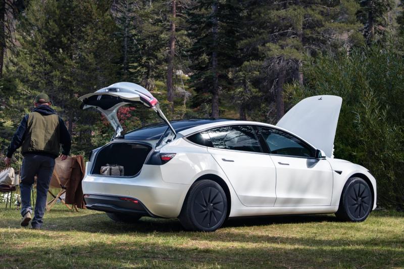 xe dien,  ev,  tesla,  tesla model 3,  model 3 standard,  tesla model 3 standard,  model y,  model y standard,  tesla model y standard anh 14