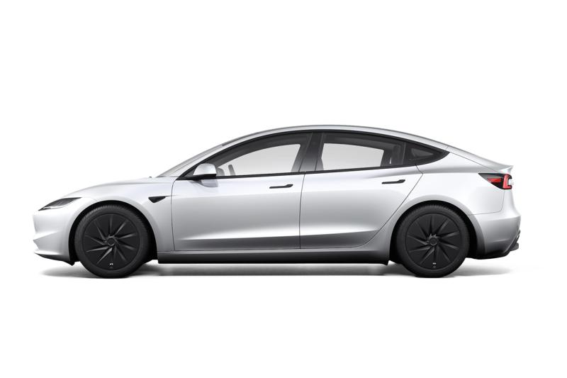 xe dien,  ev,  tesla,  tesla model 3,  model 3 standard,  tesla model 3 standard,  model y,  model y standard,  tesla model y standard anh 3