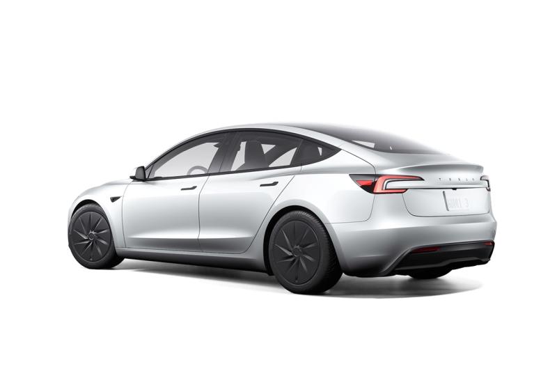 xe dien,  ev,  tesla,  tesla model 3,  model 3 standard,  tesla model 3 standard,  model y,  model y standard,  tesla model y standard anh 6