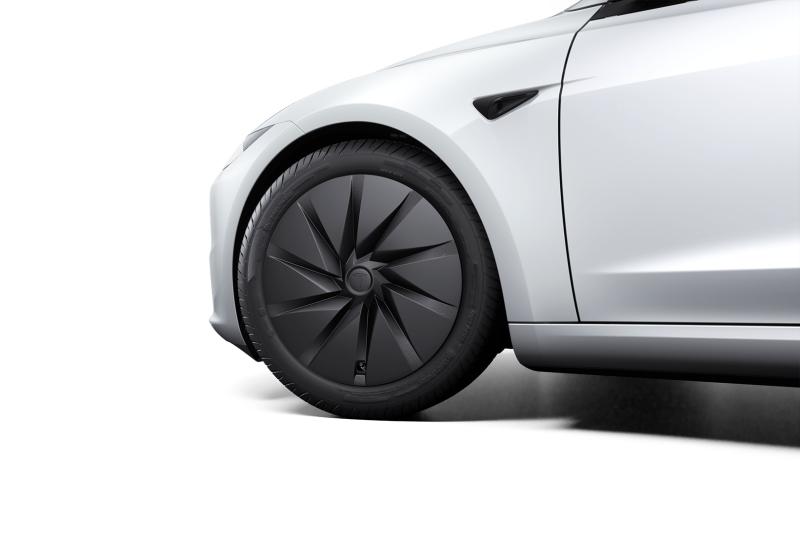 xe dien,  ev,  tesla,  tesla model 3,  model 3 standard,  tesla model 3 standard,  model y,  model y standard,  tesla model y standard anh 4