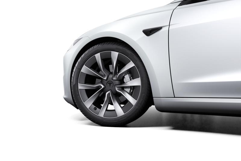 xe dien,  ev,  tesla,  tesla model 3,  model 3 standard,  tesla model 3 standard,  model y,  model y standard,  tesla model y standard anh 5