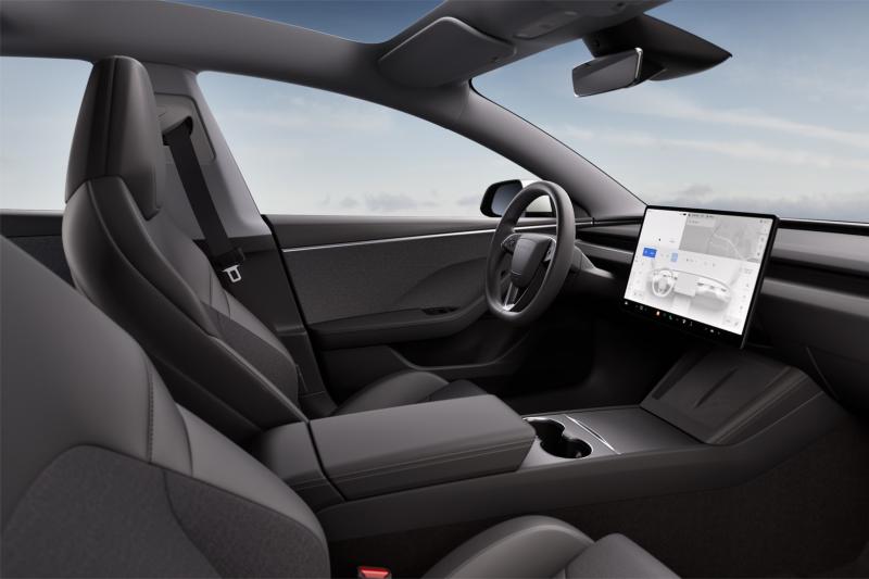 xe dien,  ev,  tesla,  tesla model 3,  model 3 standard,  tesla model 3 standard,  model y,  model y standard,  tesla model y standard anh 10