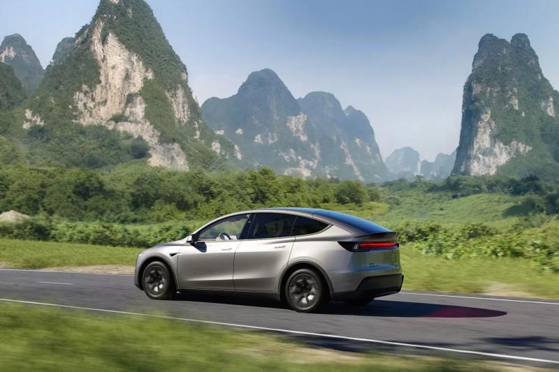 xe dien,  ev,  tesla,  thue quan,  giam thue,  my,  elon musk anh 3