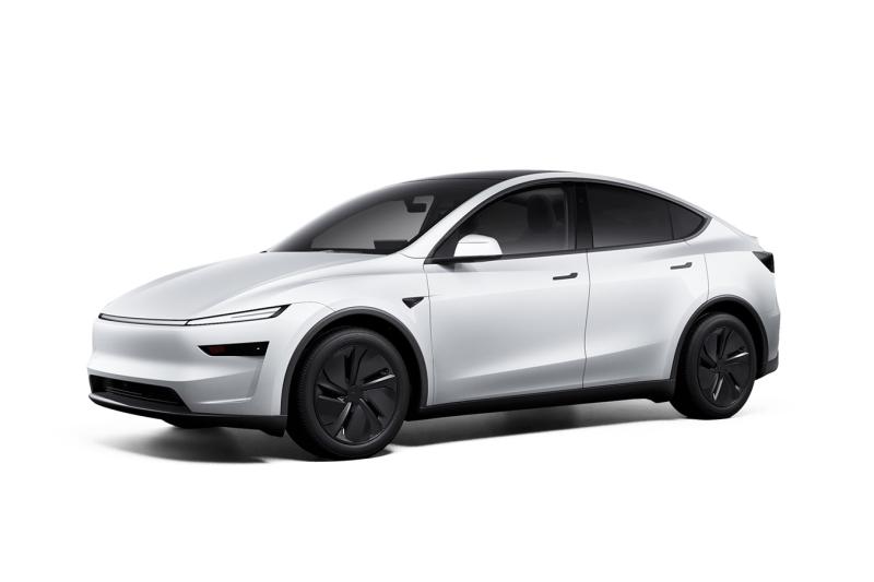 tesla,  model y,  tesla model y,  model y standard,  tesla model y standard,  xe dien,  ev,  tieu chuan,  crossover,  xe moi anh 3