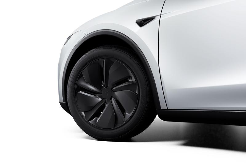 tesla,  model y,  tesla model y,  model y standard,  tesla model y standard,  xe dien,  ev,  tieu chuan,  crossover,  xe moi anh 6