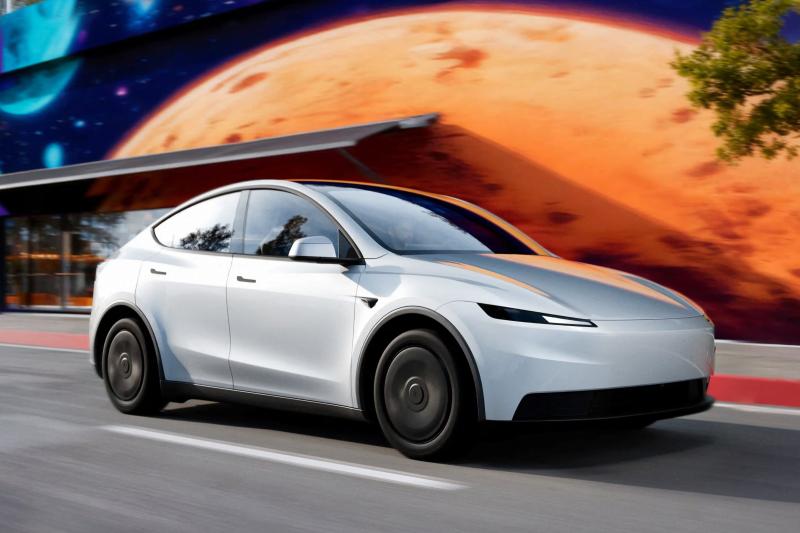 xe dien,  ev,  tesla,  tin dung thue,  cat giam,  elon musk anh 1
